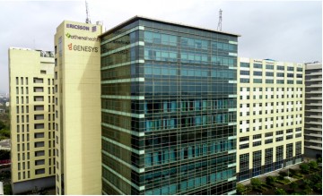 Global Info City - Block C (SP InfoCity)